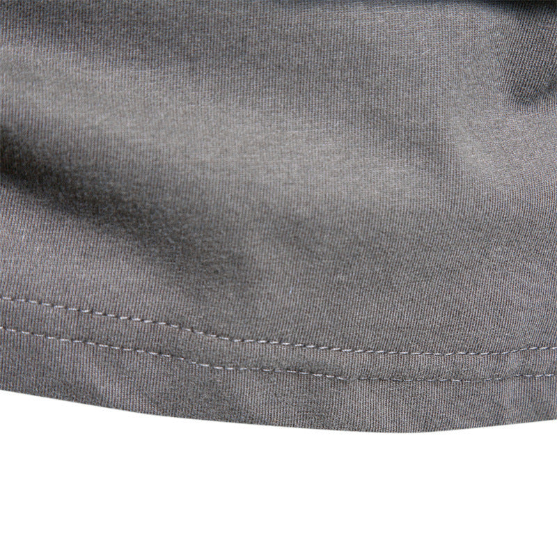 Men's Long Sleeve T-Shirt