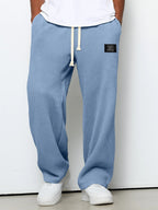 Men's Loose Fit Trousers