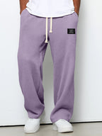 Men's Loose Fit Trousers
