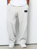 Men's Loose Fit Trousers