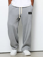 Men's Loose Fit Trousers