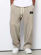 Men's Loose Fit Trousers
