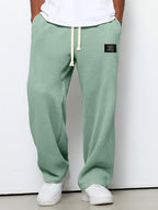 Men's Loose Fit Trousers