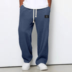 Men's Loose Fit Trousers