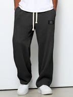 Men's Loose Fit Trousers