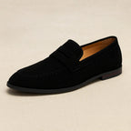 Men's Low Sole Penny Loafers