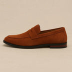 Men's Low Sole Penny Loafers