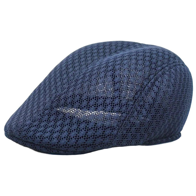 Men's Mesh Retro Cap