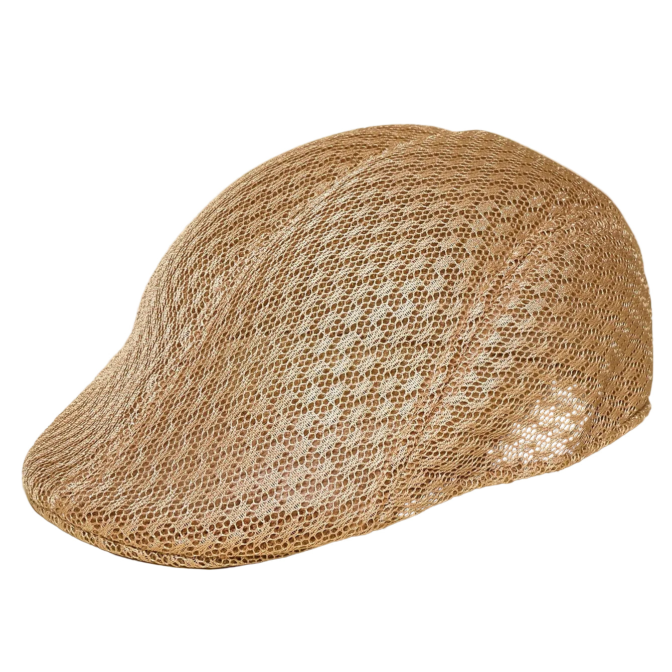 Men's Mesh Retro Cap