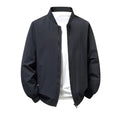 Men's Minimal Zip Jacket