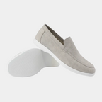 Men's Moc Toe Loafers