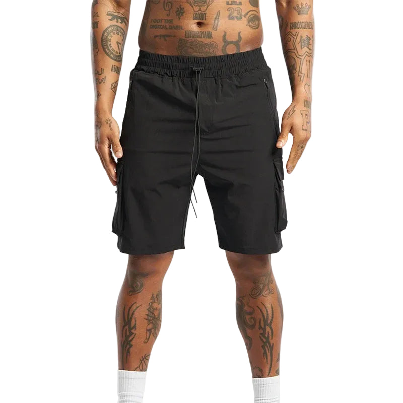 Men's Multi Pocket Shorts