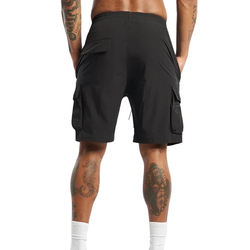 Men's Multi Pocket Shorts