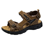 Men's Multi-Strap Sandals