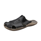 Men's Opening Detail Sandals