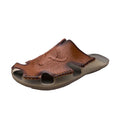 Men's Opening Detail Sandals