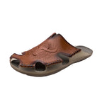 Men's Opening Detail Sandals
