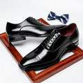 Men's Oxford Dress Shoes