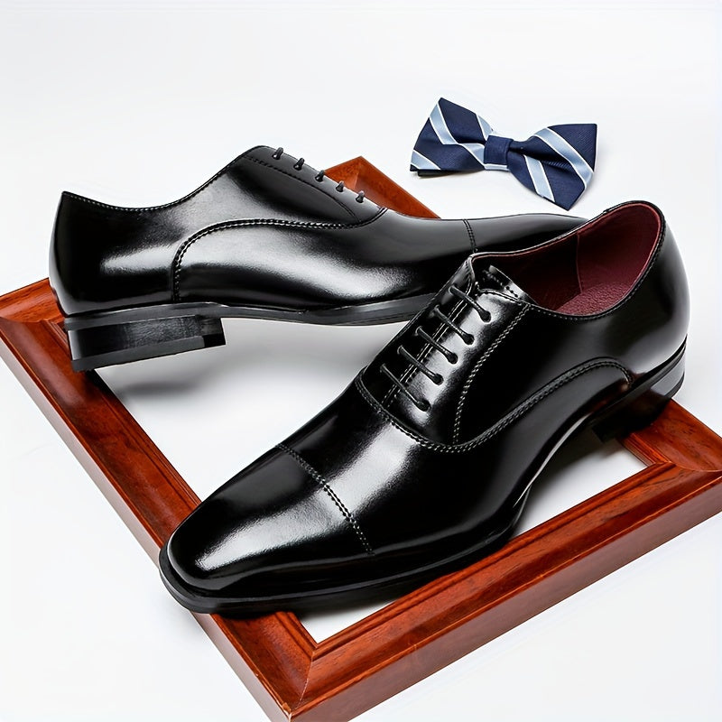 Men's Oxford Dress Shoes