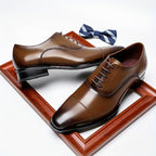 Men's Oxford Dress Shoes