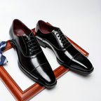 Men's Oxford Dress Shoes