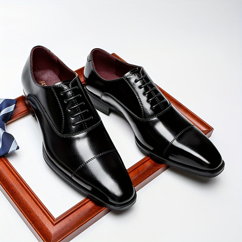 Men's Oxford Dress Shoes