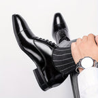 Men's Oxford Dress Shoes
