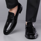 Men's Penny Dress Loafers