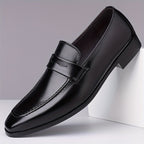 Men's Penny Dress Loafers