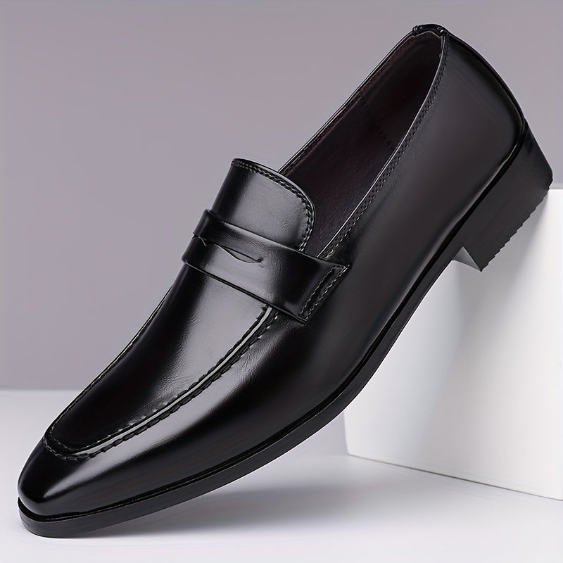 Men's Penny Dress Loafers