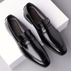 Men's Penny Dress Loafers