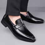 Men's Penny Dress Loafers