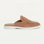 Men's Penny Loafer Mules