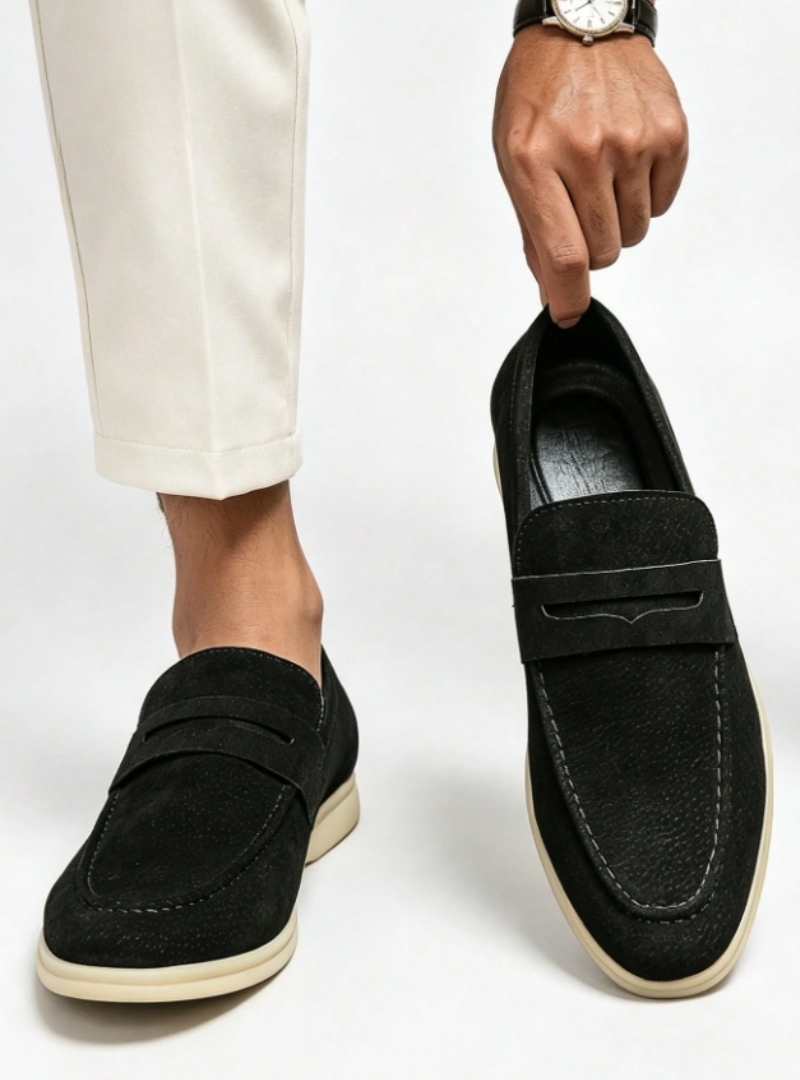Men's Penny Loafers