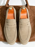 Men's Penny Loafers