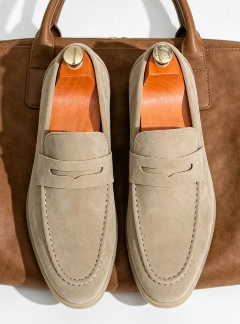 Men's Penny Loafers