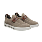 Men's Penny Strap Slip-On Loafers
