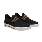Men's Penny Strap Slip-On Loafers