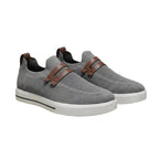 Men's Penny Strap Slip-On Loafers