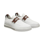 Men's Penny Strap Slip-On Loafers