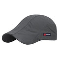 Men's Perforated Brim Cap