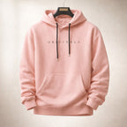 Men's Printed Hoodie