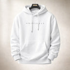 Men's Printed Hoodie