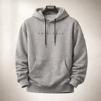 Men's Printed Hoodie