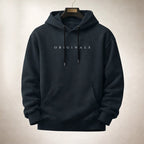 Men's Printed Hoodie