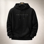 Men's Printed Hoodie
