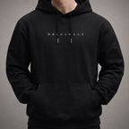 Men's Printed Hoodie