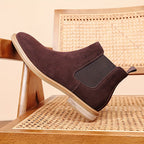 Men's Pull-On Chelsea Boots