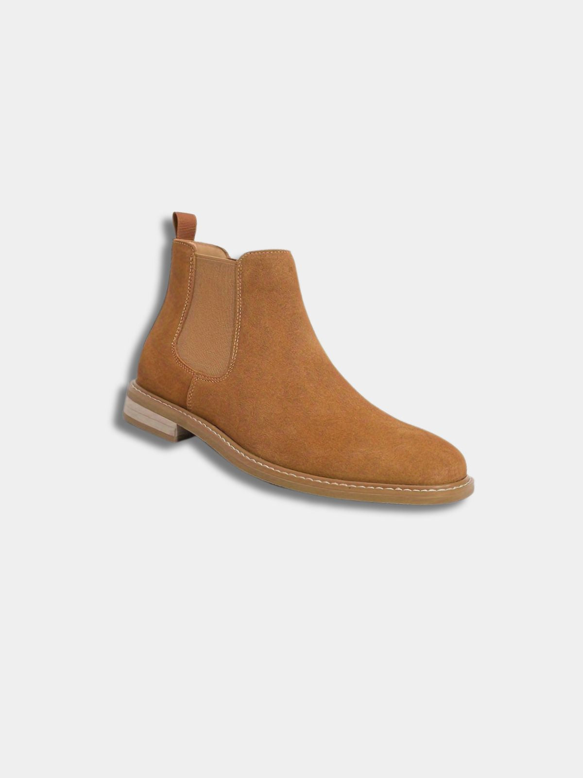 Men's Pull-On Chelsea Boots