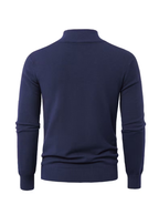 Men's Quarter-Zip Jumper